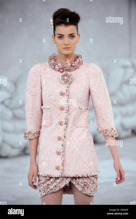 chanel tweed top|chanel tweed suit pink.